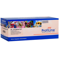 Картридж лазерный ProfiLine PL-CF283X...