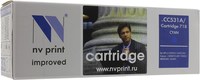 Картридж лазерный NV Print NV-CC531A/...