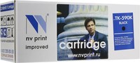 Картридж лазерный NV Print NV-TK590Bk...