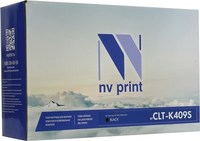 Картридж лазерный NV Print NV-CLTK409...