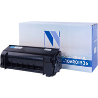 Картридж лазерный NV Print NV-106R015...