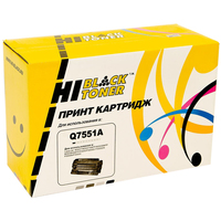 Картридж лазерный Hi-Black HB-Q7551A ...