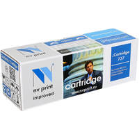 Картридж лазерный NV Print NV-737 (73...