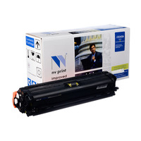 Картридж лазерный NV Print NV-CE342AY...
