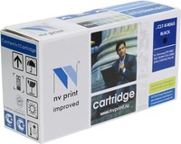 Картридж лазерный NV Print NV-CLTK406...