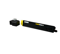 Картридж лазерный Sakura SATK895Y (TK...