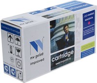 Картридж лазерный NV Print NV-CLTM406...
