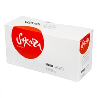 Картридж лазерный Sakura SA51B5X00 (5...
