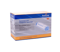 Картридж лазерный ProfiLine PL-CE402A...