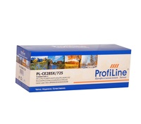 Картридж лазерный ProfiLine PL-CE285X...