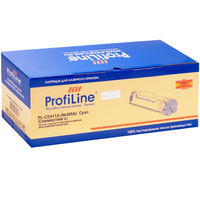 Картридж лазерный ProfiLine PL-CE411A...