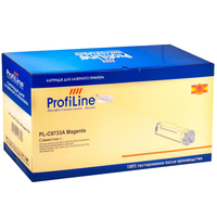 Картридж лазерный ProfiLine PL-C9733A...
