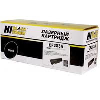 Картридж лазерный Hi-Black HB-CF283A ...