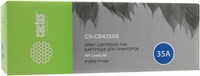 Набор картриджей лазерный Cactus CS-C...