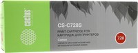 Набор картриджей лазерный Cactus CS-C...