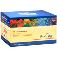 Картридж лазерный ProfiLine PL-CE260A...