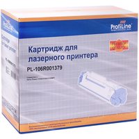 Картридж лазерный ProfiLine PL-106R01...