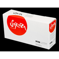 Картридж лазерный Sakura SASP230L (SP...