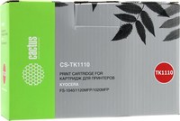 Набор картриджей лазерный Cactus CS-T...