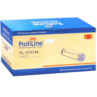 Картридж лазерный ProfiLine PL-CF214X...