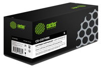 Набор картриджей лазерный Cactus CS-C...