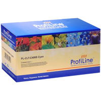 Картридж лазерный ProfiLine PL-CLT-C4...