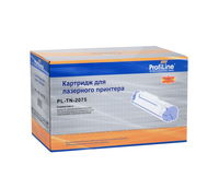 Картридж лазерный ProfiLine PL-TN-207...