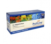 Картридж лазерный ProfiLine PL-106R02...