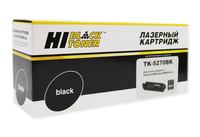 Картридж лазерный Hi-Black HB-TK-5270...