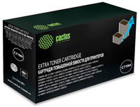 Картридж лазерный Cactus CS-C719H-MPS...