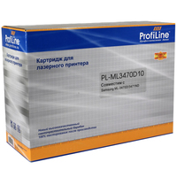 Картридж лазерный ProfiLine PL-ML-D34...