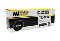 Картридж лазерный Hi-Black HB-TK-1200...