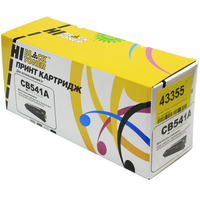 Картридж лазерный Hi-Black HB-CB541A ...
