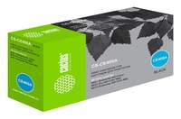Картридж лазерный Cactus CS-CE400A (5...