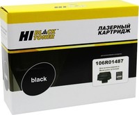 Картридж лазерный Hi-Black HB-106R014...