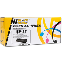 Картридж лазерный Hi-Black HB-EP-27 (...