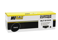Картридж лазерный Hi-Black HB-MLT-D10...