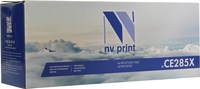 Картридж лазерный NV Print NV-CE285X ...