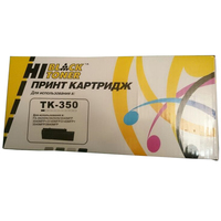 Картридж лазерный Hi-Black HB-TK-350 ...
