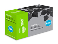 Картридж лазерный Cactus CS-CF281A (C...