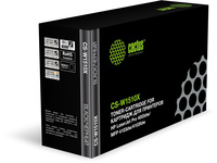Картридж лазерный Cactus CS-W1510X (1...