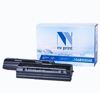 Картридж лазерный NV Print NV-106R030...