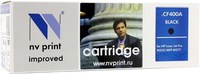 Картридж лазерный NV Print NV-CF400AB...