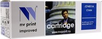 Картридж лазерный NV Print NV-CF401AC...