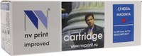 Картридж лазерный NV Print NV-CF403AM...