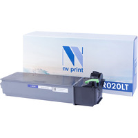 Картридж лазерный NV Print NV-AR020LT...
