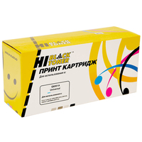 Картридж лазерный Hi-Black HB-Q6001A/...