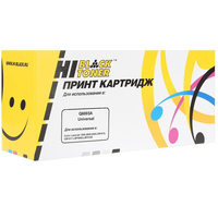 Картридж лазерный Hi-Black HB-Q6003A/...