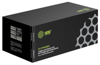 Картридж лазерный Cactus CS-PH6022BK ...