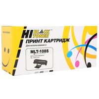 Картридж лазерный Hi-Black HB-MLT-108...